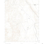 United States Geological Survey Santa Rosa Flat, CA (2021, 24000-Scale) digital map