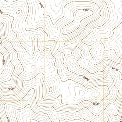 United States Geological Survey Santa Rosa Flat, CA (2021, 24000-Scale) digital map