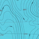 United States Geological Survey Santa Rosa Island, CA (1993, 100000-Scale) digital map
