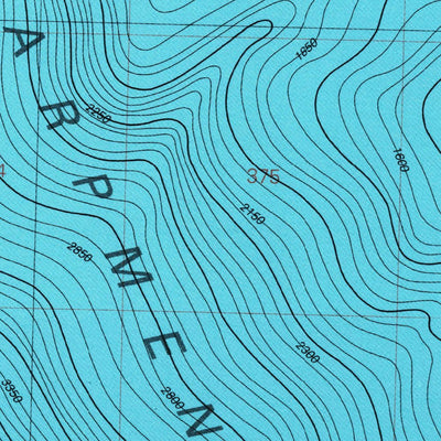 United States Geological Survey Santa Rosa Island, CA (1993, 100000-Scale) digital map
