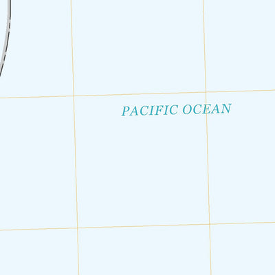 United States Geological Survey Santa Rosa Island East, CA (2021, 24000-Scale) digital map