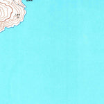 United States Geological Survey Santa Rosa Island South, CA (1943, 24000-Scale) digital map