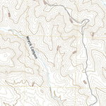 United States Geological Survey Santa Rosa Island South, CA (2021, 24000-Scale) digital map