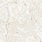 United States Geological Survey Santa Rosa Island South, CA (2021, 24000-Scale) digital map