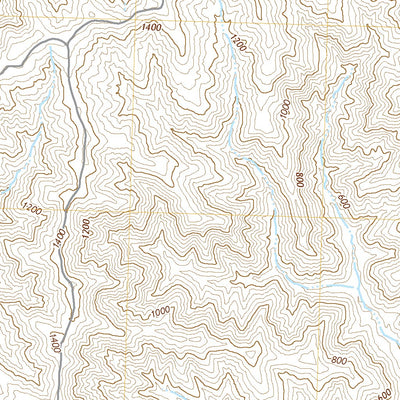 United States Geological Survey Santa Rosa Island South, CA (2021, 24000-Scale) digital map