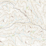 United States Geological Survey Santa Rosa Island West, CA (2018, 24000-Scale) digital map