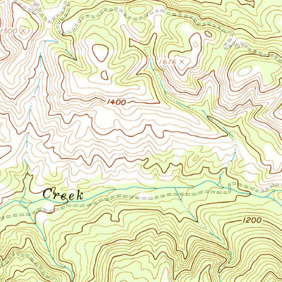 United States Geological Survey Santa Ynez, CA (1959, 24000-Scale) digital map