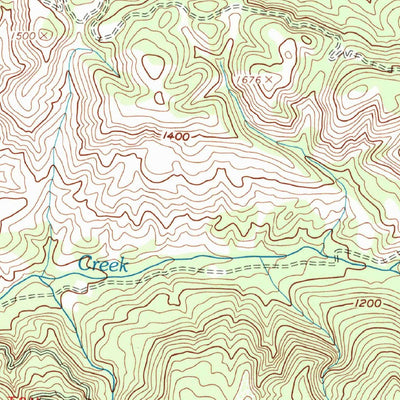 United States Geological Survey Santa Ynez, CA (1995, 24000-Scale) digital map