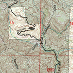United States Geological Survey Santa Ynez, CA (1995, 24000-Scale) digital map