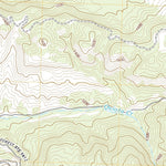 United States Geological Survey Santa Ynez, CA (2021, 24000-Scale) digital map