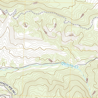 United States Geological Survey Santa Ynez, CA (2021, 24000-Scale) digital map