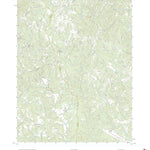 United States Geological Survey Sanville, VA (2022, 24000-Scale) digital map