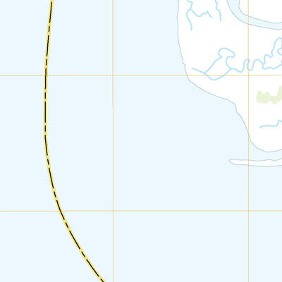 United States Geological Survey Sapelo Sound, GA (2020, 24000-Scale) digital map