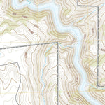 United States Geological Survey Sapinero, CO (2022, 24000-Scale) digital map
