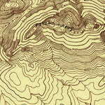United States Geological Survey Saponac, ME (1931, 48000-Scale) digital map