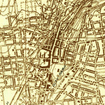 United States Geological Survey Saratoga Springs, NY (1934, 24000-Scale) digital map