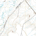 United States Geological Survey Saratoga, WY (2021, 24000-Scale) digital map