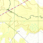 United States Geological Survey Sardis, GA (1978, 24000-Scale) digital map