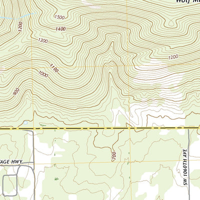 United States Geological Survey Sardis, OK (2022, 24000-Scale) digital map