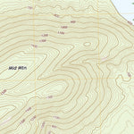 United States Geological Survey Sardis, OK (2022, 24000-Scale) digital map