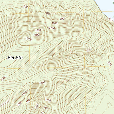 United States Geological Survey Sardis, OK (2022, 24000-Scale) digital map
