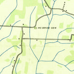 United States Geological Survey Sardis, TN (1936, 24000-Scale) digital map