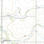 United States Geological Survey Sargeant, MN (2022, 24000-Scale) digital map
