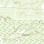 United States Geological Survey Sargent, FL (2021, 24000-Scale) digital map