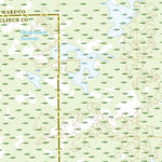 United States Geological Survey Sargent, FL (2021, 24000-Scale) digital map