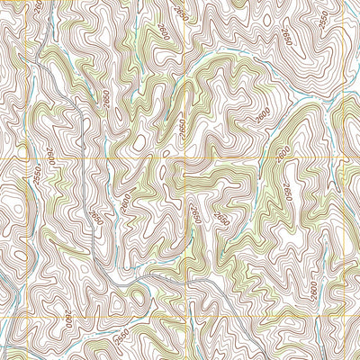 United States Geological Survey Sargent SW, NE (2011, 24000-Scale) digital map