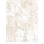 United States Geological Survey Sargent SW, NE (2021, 24000-Scale) digital map