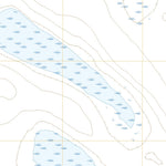 United States Geological Survey Sarles NE, ND (2020, 24000-Scale) digital map