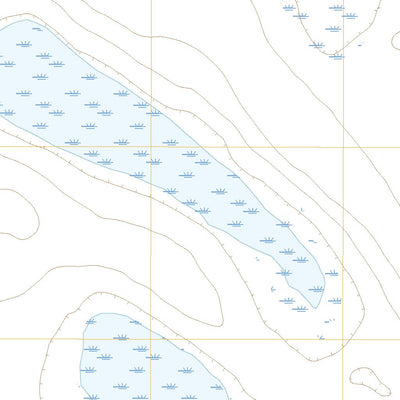 United States Geological Survey Sarles NE, ND (2020, 24000-Scale) digital map