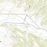 United States Geological Survey Sarpy School, MT (2020, 24000-Scale) digital map