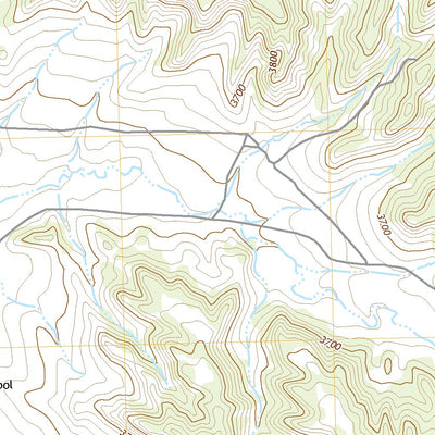 United States Geological Survey Sarpy School, MT (2020, 24000-Scale) digital map