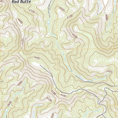 United States Geological Survey Sarpy School, MT (2020, 24000-Scale) digital map