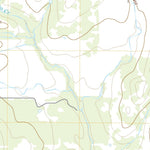 United States Geological Survey Saspamco SE, TX (2019, 24000-Scale) digital map