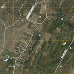 United States Geological Survey Saspamco, TX (2010, 24000-Scale) digital map