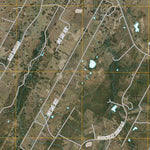 United States Geological Survey Saspamco, TX (2010, 24000-Scale) digital map