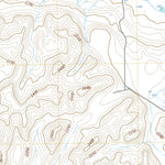 United States Geological Survey Sassin, WA (2020, 24000-Scale) digital map