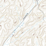 United States Geological Survey Sassin, WA (2020, 24000-Scale) digital map