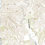United States Geological Survey Saticoy, CA (2022, 24000-Scale) digital map
