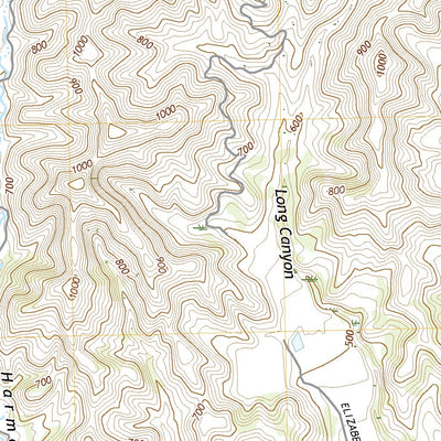 United States Geological Survey Saticoy, CA (2022, 24000-Scale) digital map