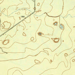 United States Geological Survey Satsuma, TX (1920, 31680-Scale) digital map