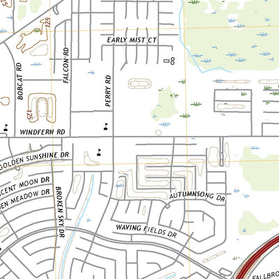United States Geological Survey Satsuma, TX (2022, 24000-Scale) digital map