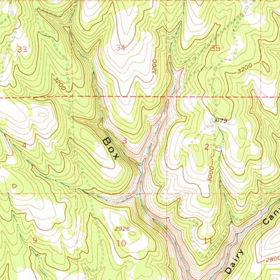 United States Geological Survey Satus Pass, WA (1957, 62500-Scale) digital map