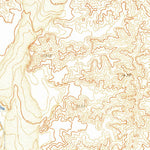 United States Geological Survey Saugus, CA (1933, 24000-Scale) digital map