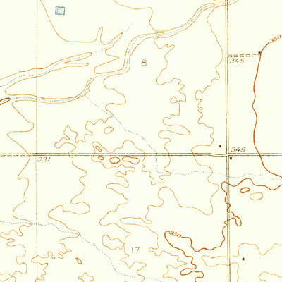United States Geological Survey Sausalito School, CA (1929, 31680-Scale) digital map