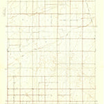 United States Geological Survey Sausalito School, CA (1950, 24000-Scale) digital map