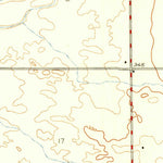 United States Geological Survey Sausalito School, CA (1950, 24000-Scale) digital map